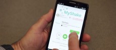 MyShake earthquake detector app is now available for download in Google Play Store.