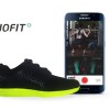 IOFIT Smart Shoes