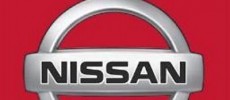 Nissan Logo