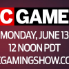 PC Gamer, the PC Gaming magazine, is all set to hold its second annual PC gaming show this year. The event is to be held in Los Angeles and is scheduled on June 13, Monday.