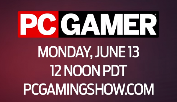 PC Gamer, the PC Gaming magazine, is all set to hold its second annual PC gaming show this year. The event is to be held in Los Angeles and is scheduled on June 13, Monday.