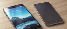 Apple iPhone 7 Concept Model
