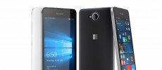 Microsoft Lumia 650