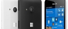 Microsoft recently launched the Lumia 650 smartphone that runs on Windows 10 Mobile.