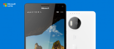 Microsoft Lumia 950 XL