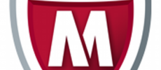 McAfee Logo