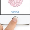 Apple Touch ID 