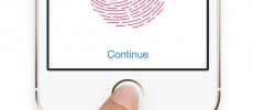 Apple Touch ID 