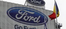 Ford announced that it is tripling its efforts in the development of autonomous cars.