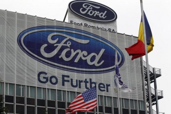 Ford announced that it is tripling its efforts in the development of autonomous cars.