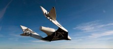 SpaceShipTwo is a reusable, winged spacecraft designed to repeatedly carry as many as eight people (including two pilots) into space.