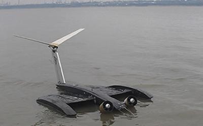 Bat flight inspired design for Micro Air Vehicle