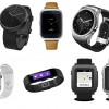 Smartwatch Models