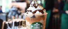 Starbucks Drink