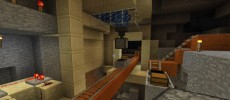 Minecraft's Overworld Update introduces redstone components that allow for advanced mechanical contraptions.