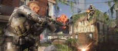 Call of Duty: Black Ops 3 is the third game in the Black Ops series, and the first to release on Xbox One and the PlayStation 4.