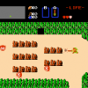 The Legend of Zelda Screenshot