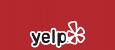 Yelp Logo