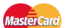 Master Card Logo