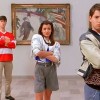 'Ferris Bueller's Day Off'