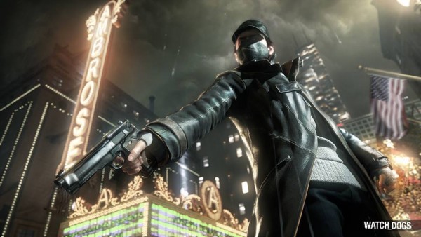 Watch Dogs is an open world action-adventure third-person shooter stealth video game developed by Ubisoft Montreal and published by Ubisoft.