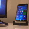 At a time when all manufacturers stopped building new windows phone, HP is going all-in on one phone - the Elite X3. 