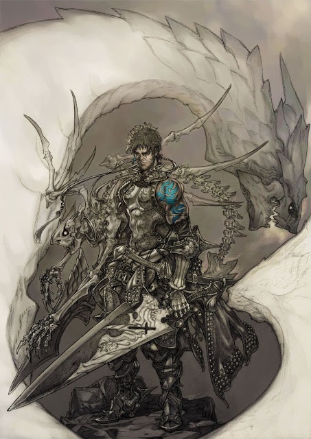 Mistwalker, the company established by “Final Fantasy” creator Hironobu Sakaguchi, recently announced that it is teaming up with Silicon Studio in developing a new video game.