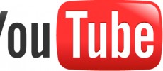 YouTube Logo