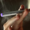 E-cigarette
