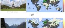 Google's newest deep learning program can identify locations based on pixels not geotagging.