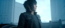 Final Fantasy XV is an action-RPG video game developed by Square Enix for the PlayStation 4 and Xbox One consoles.