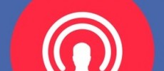 Facebook Live Logo