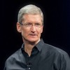 Apple CEO Tim Cook