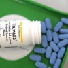 Truvada Anti-HIV Drug