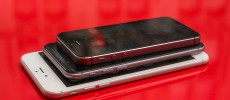 iPhone 5s, 6, 6 Plus 
