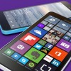 Microsoft's 18 mobile phone devices that were running on Windows Phone 8.1 will now be able to run on the latest platform released by Microsoft - Windows 10 Mobile.