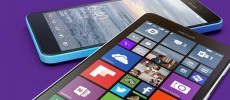 Microsoft's 18 mobile phone devices that were running on Windows Phone 8.1 will now be able to run on the latest platform released by Microsoft - Windows 10 Mobile.