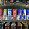 Energy Drinks