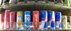 Energy Drinks