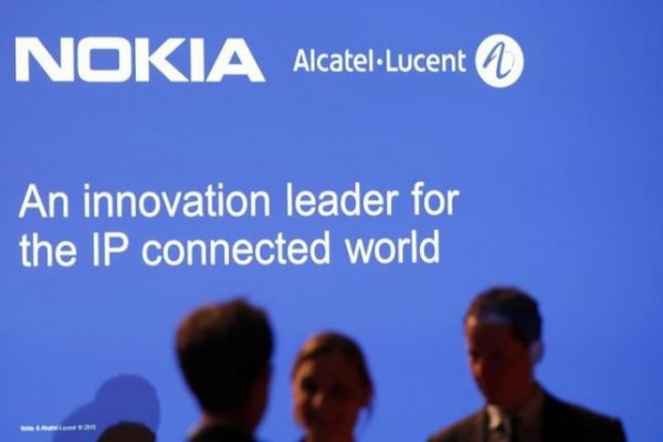 Nokia may produce mobile phones with 5G, the Internet of Things (IoT), and security. 
