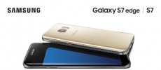 Both Samsung Galaxy S7 and S7 Edge feature wireless charging and expandable storage.