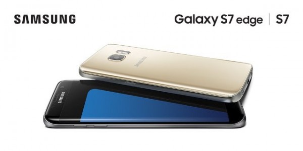 Both Samsung Galaxy S7 and S7 Edge feature wireless charging and expandable storage.