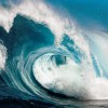 MIT scientists can now predict rogue waves at sea within a 2-3 minute timeframe.