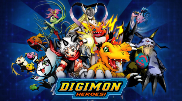 Here are a few tips and strategies to garner most fun out of “Digimon Heroes.”