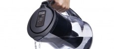Brita Infinitiy Water Pitcher