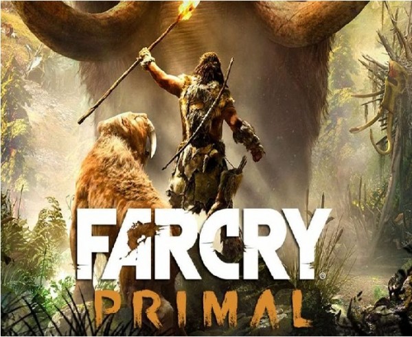 “Far Cry Primal” is the latest addition to the widely successful action-adventure video game franchise developed by Ubisoft. 