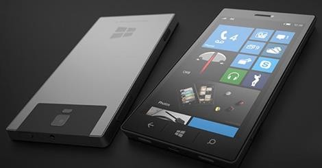 One of the most anticipated device expected to be unveiled at this year’s Mobile World Congress is the Microsoft Surface Phone, the famed successor to the Windows Lumia brand.