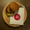Chick-fil-A Sandwhich