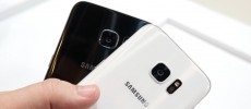 Android 6.0 Marshmallow update for Samsung Galaxy devices.