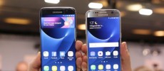 Samsung's 2016 flagship is battling against each other on who will be the best ever smartphone fit for the kind of living nowadays.